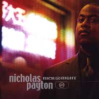 Nicholas Payton