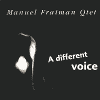 Manuel Fraiman Quartet