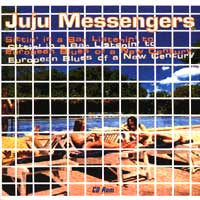 Juju Messengers