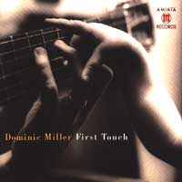 Dominic Miller