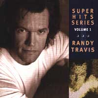 Randy Travis