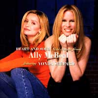 Ally McBeal