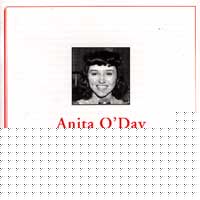 Anita O' Day
