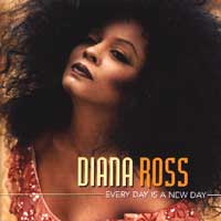 Diana Ross