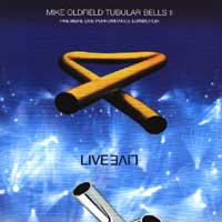 Mike Oldfield