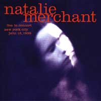 Nathalie Merchant