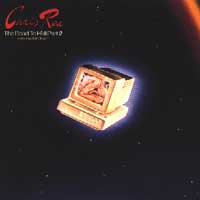 Chris Rea