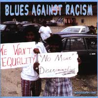 Blues against racism