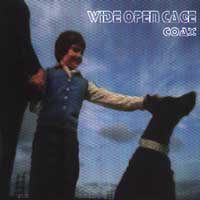 Wide Open Cage