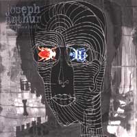 Joseph Arthur