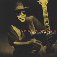 Larry Garner 