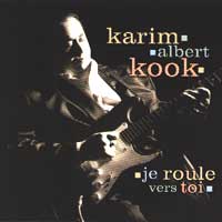 Karim Albert Kook