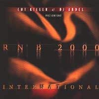 Cut Killer et DJ Abdjel 