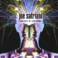 Joe Satriani