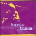 Boris Thana