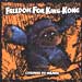 Freedom For King Kong