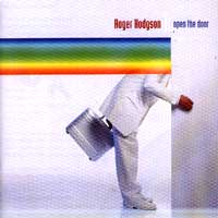 Roger Hodgson