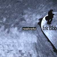 Eric Bibb