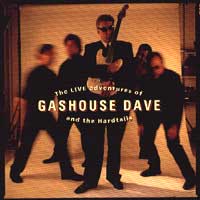 Gashouse Dave