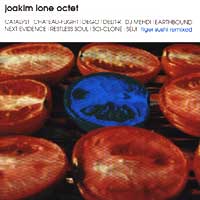 Joakim Lone Octet