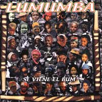 Lumumba