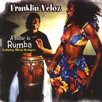 Franklin Veloz