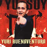 Yuri Buenaventura