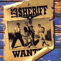 Les Sh&eacute;riff