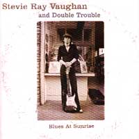 Stevie Ray Vaughan