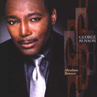 George Benson