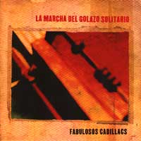 Fabulosos Cadillacs