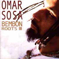 Omar Sosa