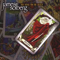 James Solberg