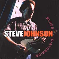 Steve Johnson