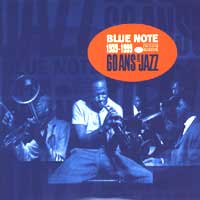 Blue Note - 60 ans de jazz