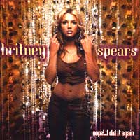 Britney Spears