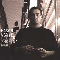 Mason Casey