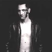 Mirwais