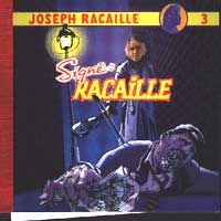 Joseph Racaille