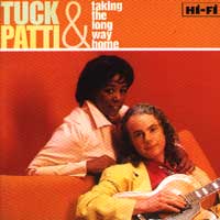 Tuck and Patti
