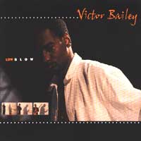 Victor Bailey