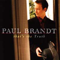Paul Brandt