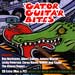 gator guitar bites