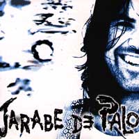 Jarabe de Palo