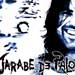 jarabe de palo