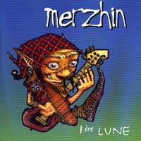 Merzhin