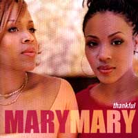 Mary Mary
