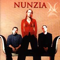 Nunzia