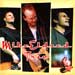 Mike Eldred trio
