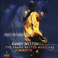 Randy Weston